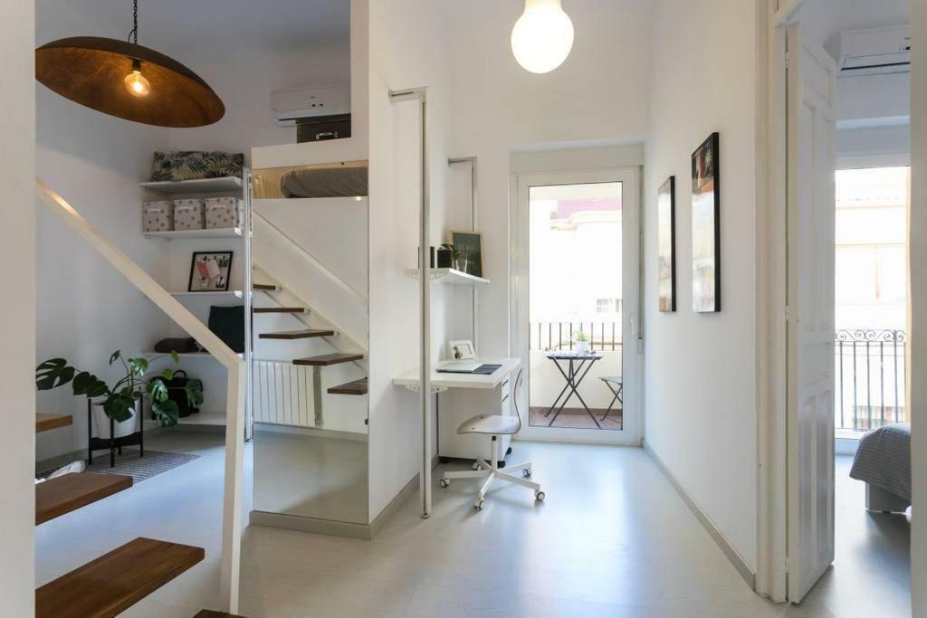 White Loft Alicante