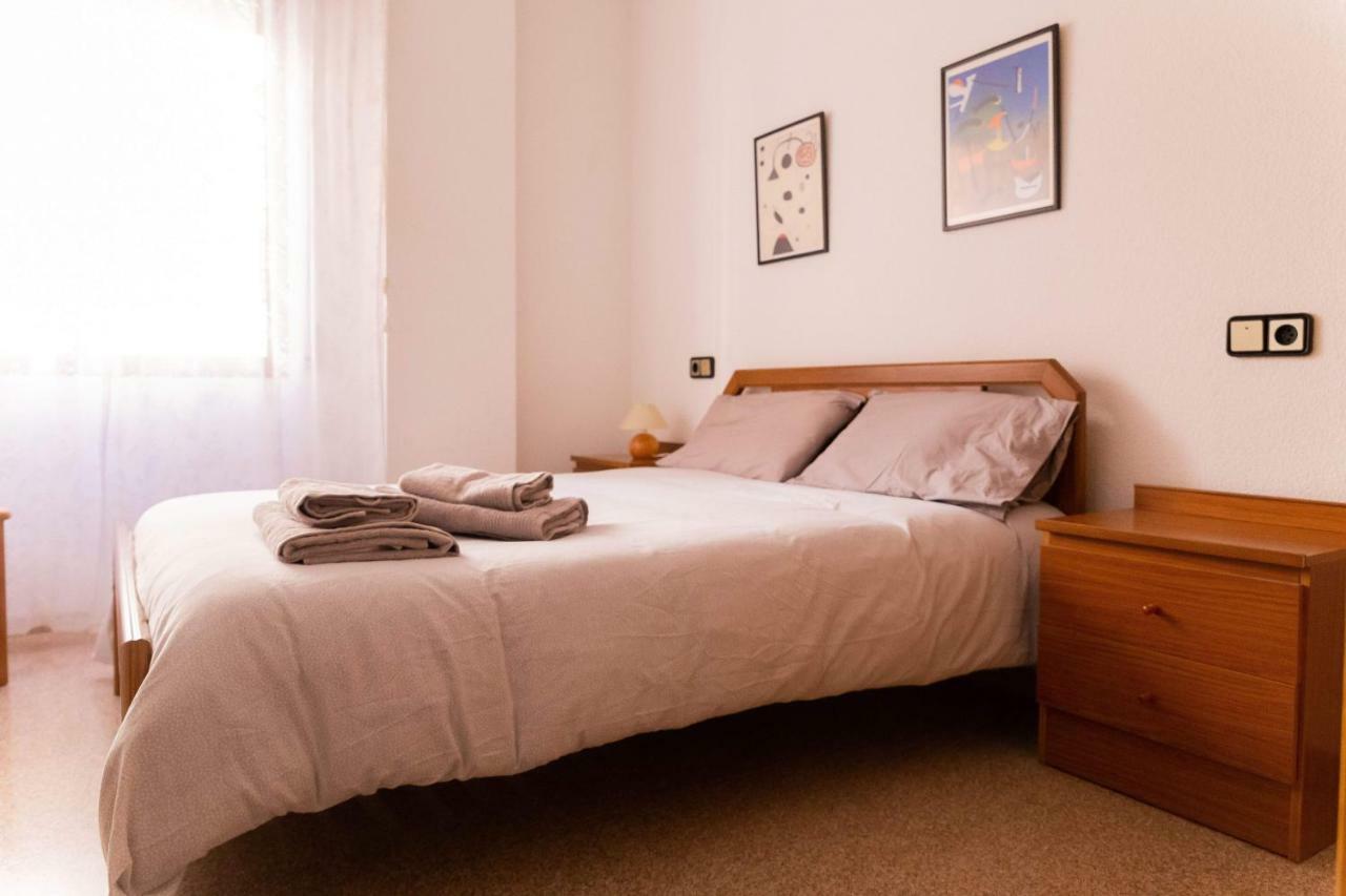 Jonas 1 Apartment Alicante