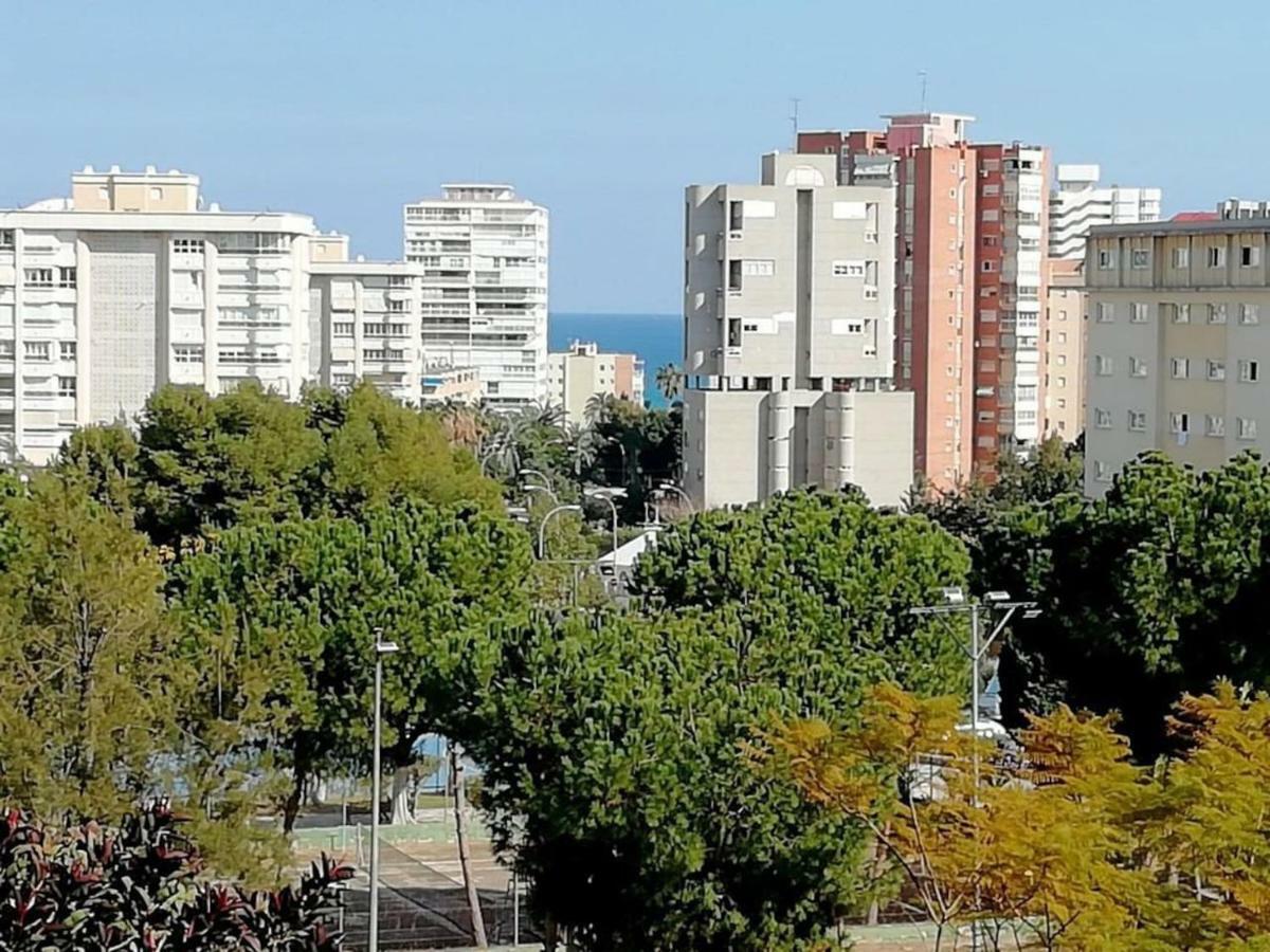 Cozy Near The Sea Apartment Alicante