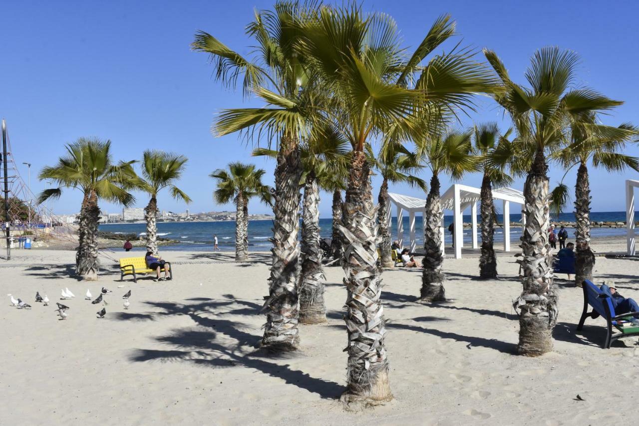 Lovely Near The Port Of *