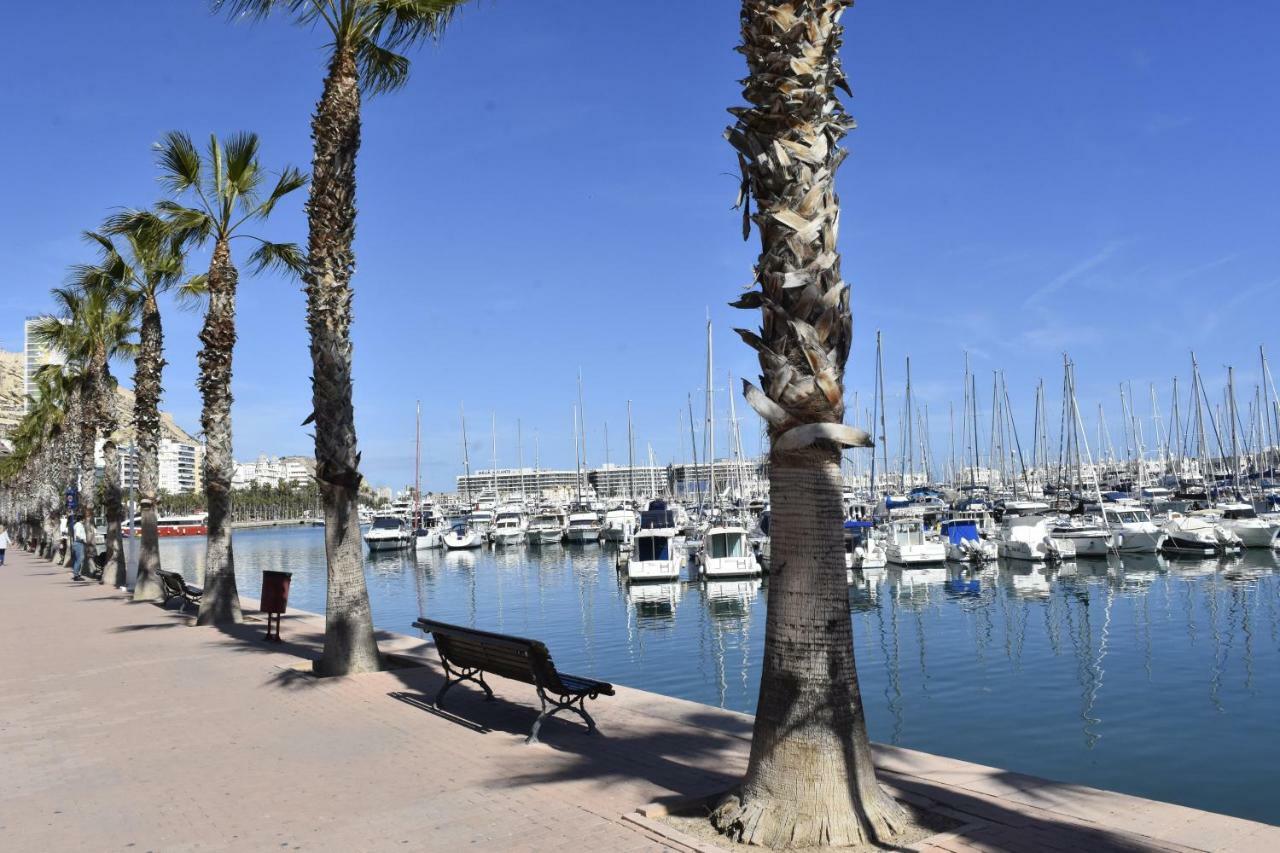 Lovely Near The Port Of Apartment