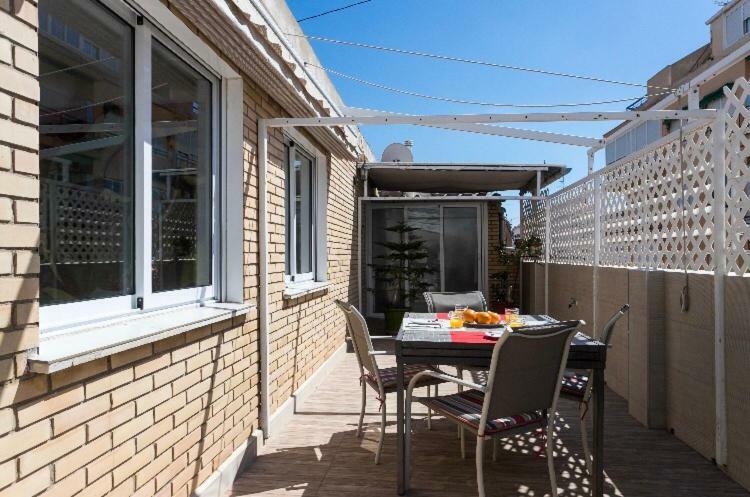 Apartamento Pretty Penthouse Alicante