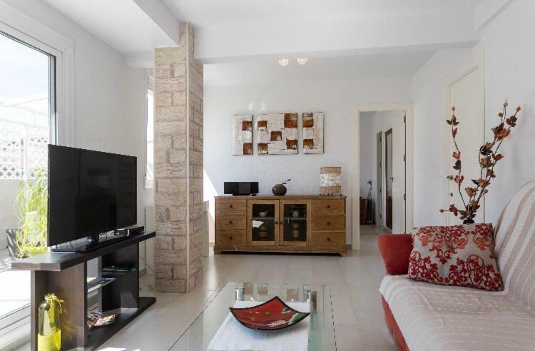 Pretty Penthouse Alicante