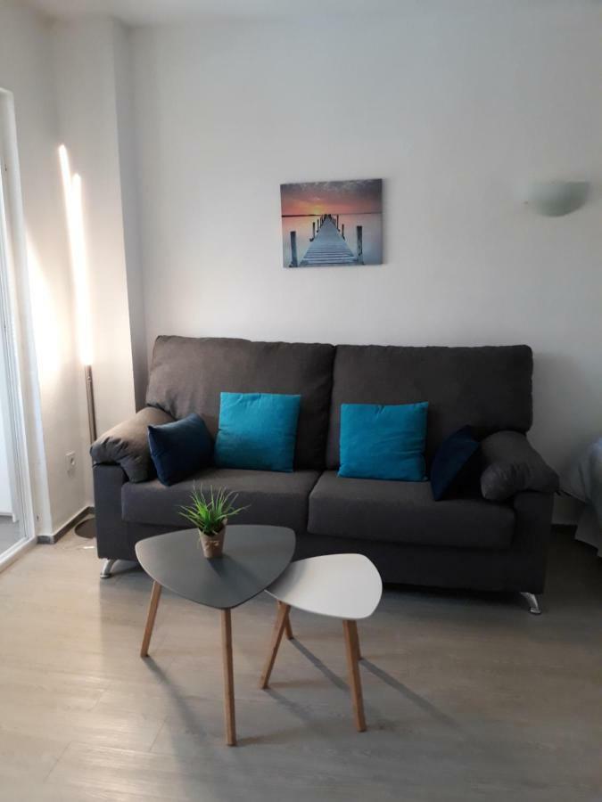 Apartment Loft San Juan