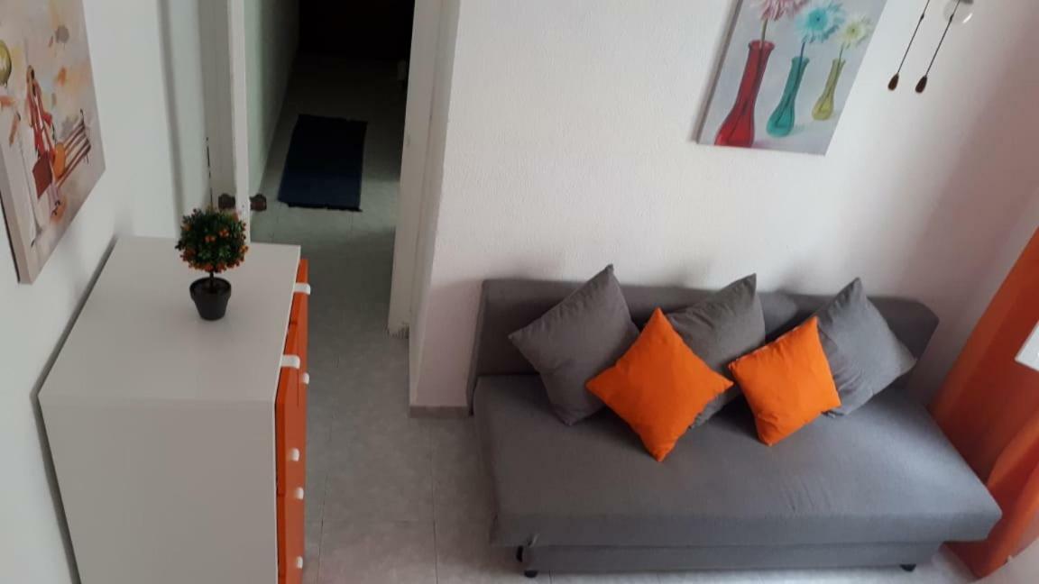 Appartement 03011, Spain, Alicante, Calle Canonigo Giner, 1 Alicante