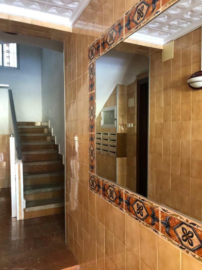 Appartement 03011, Spain, Alicante, Calle Canonigo Giner, 1