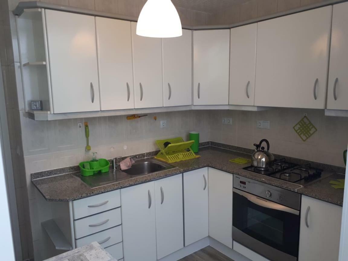 Appartement 03011, Spain, Alicante, Calle Canonigo Giner, 1 *