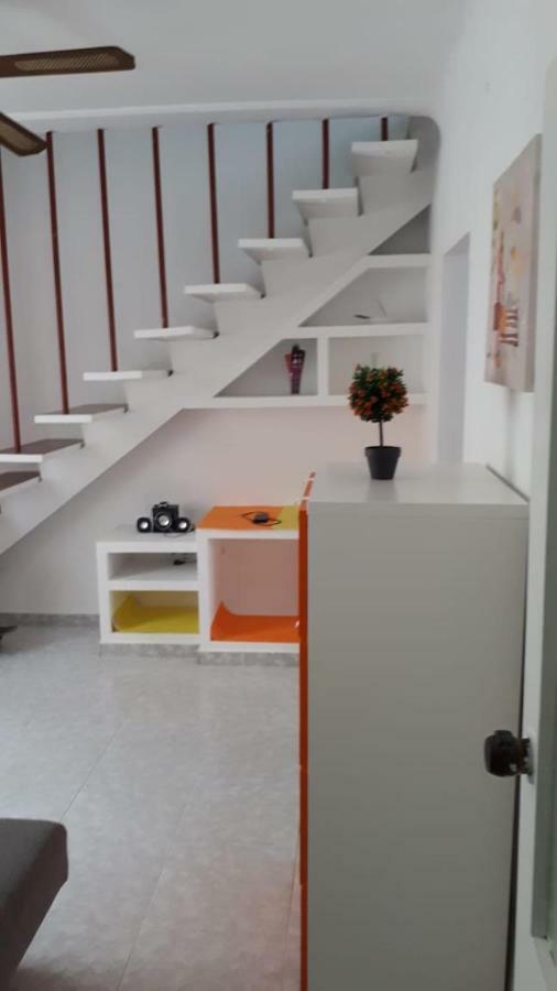 03011, Spain, Alicante, Calle Canonigo Giner, 1 Appartement