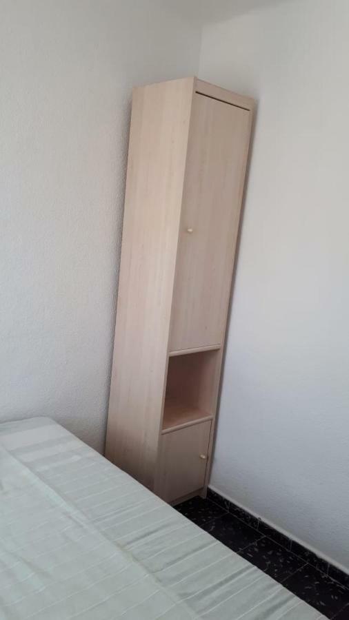 03011, Spain, Alicante, Calle Canonigo Giner, 1 Appartement *