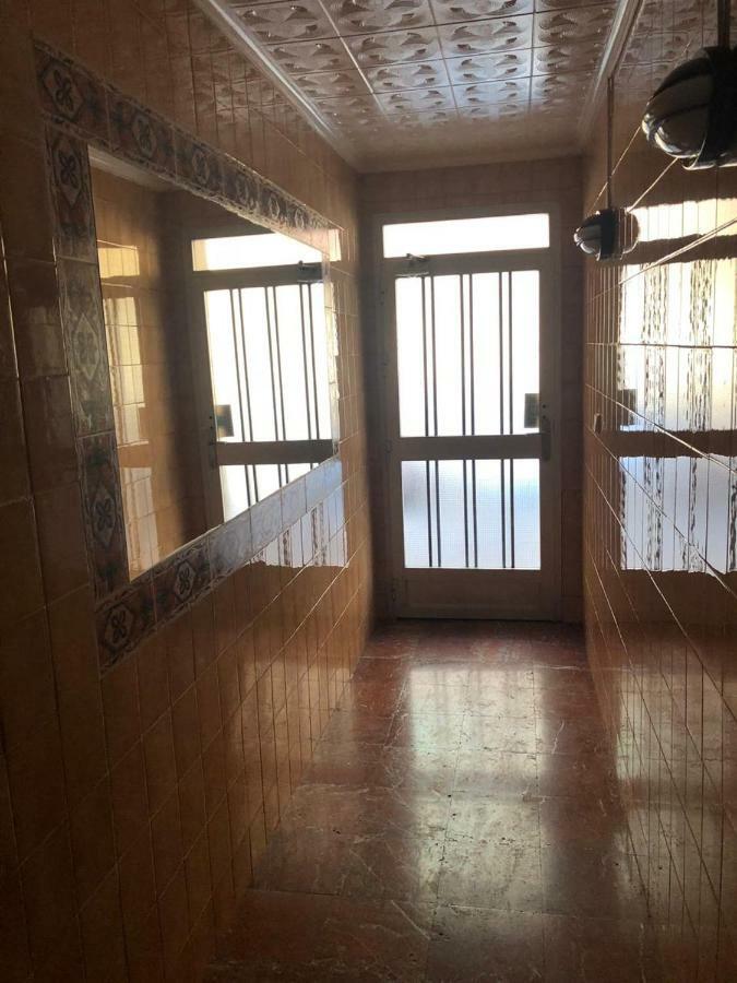 03011, Spain, Alicante, Calle Canonigo Giner, 1 Appartement Alicante
