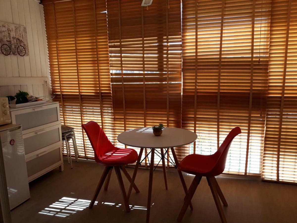 Loft San Juan Apartment