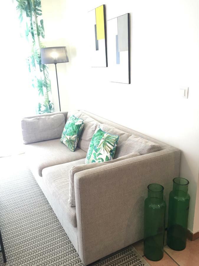 Centrico 2a La Llum Appartement Alicante