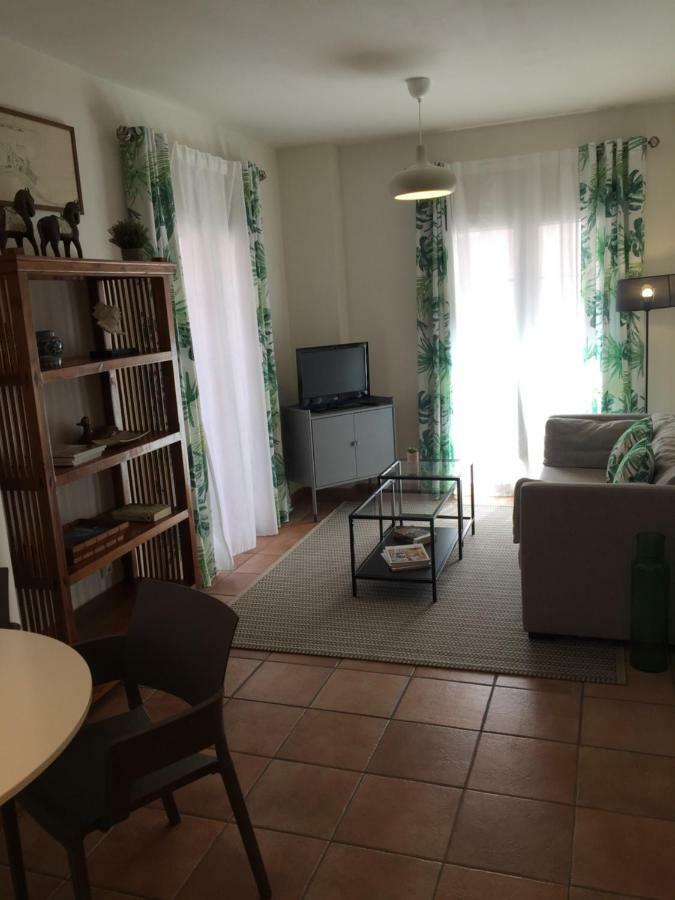 Centrico 2a La Llum Appartement *