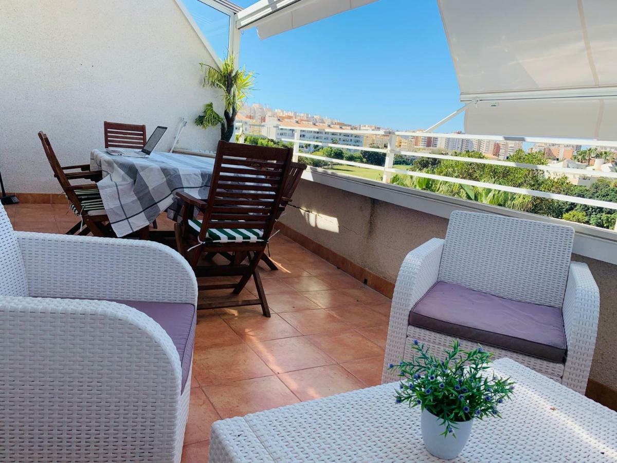 Terrazas Golf Appartement Alicante