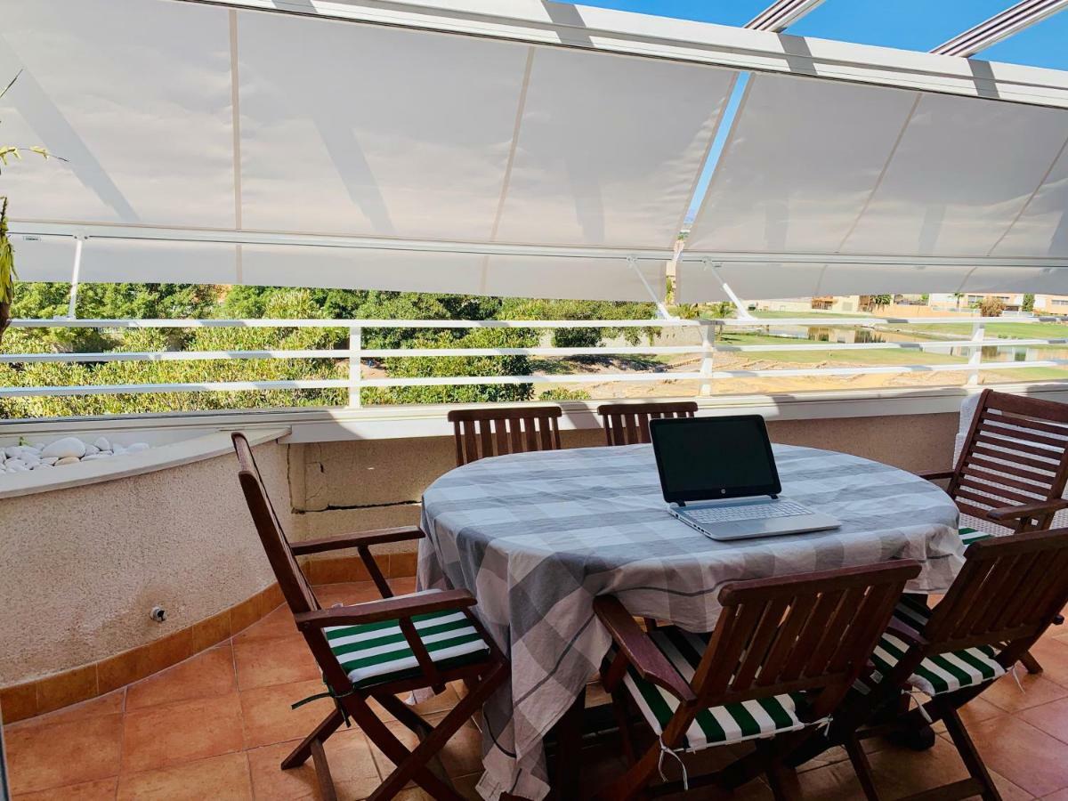 Appartement Terrazas Golf *
