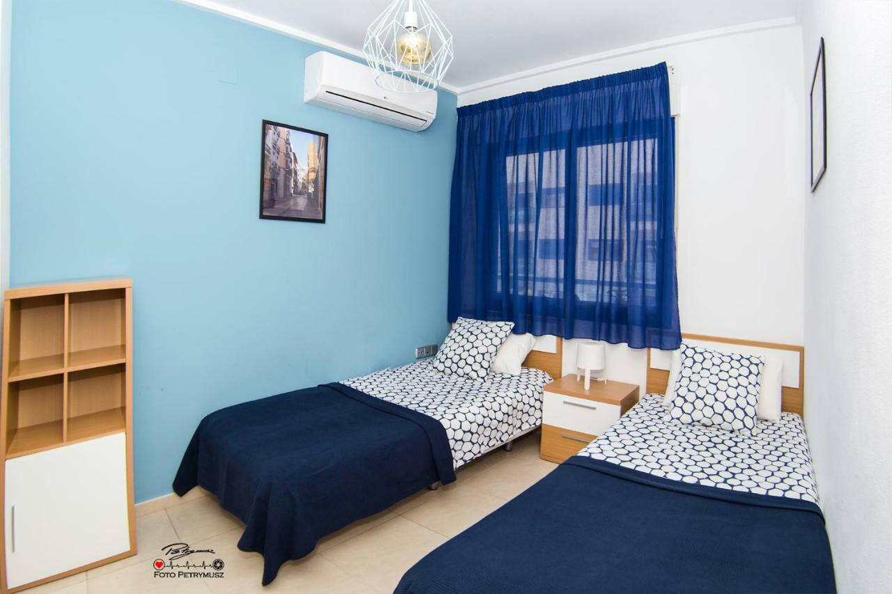 Apartamento Solar Alicante