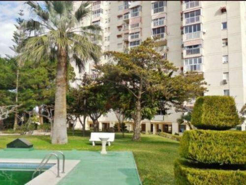 Apartment “piso Cerca Del Mar, En Playa De San Juan”