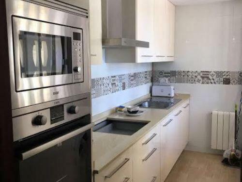 “piso Cerca Del Mar, En Playa De San Juan” Apartment
