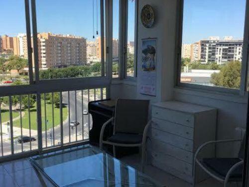 Apartment “piso Cerca Del Mar, En Playa De San Juan”