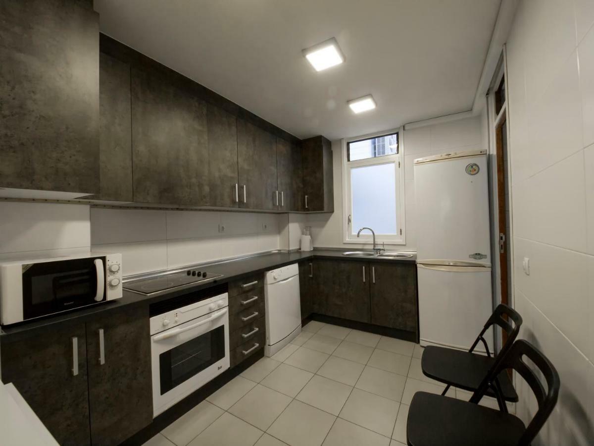 Appartement Mercado Alicante
