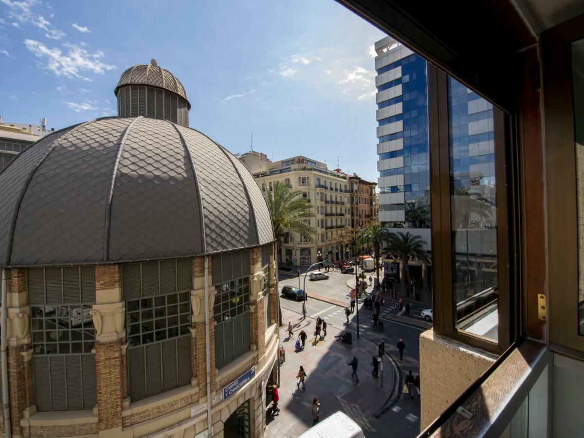 Appartement Mercado