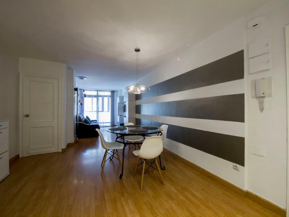 Mercado Apartment