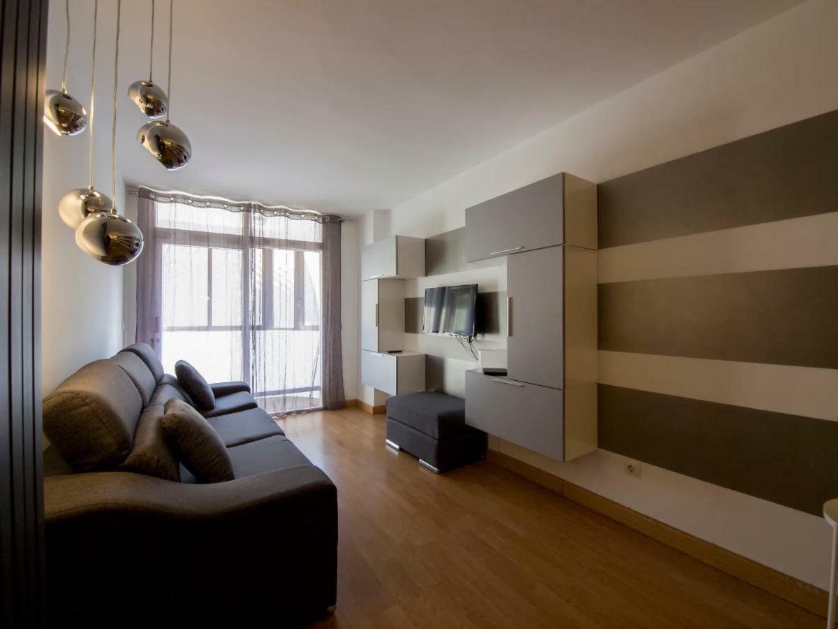 Appartement Mercado Alicante