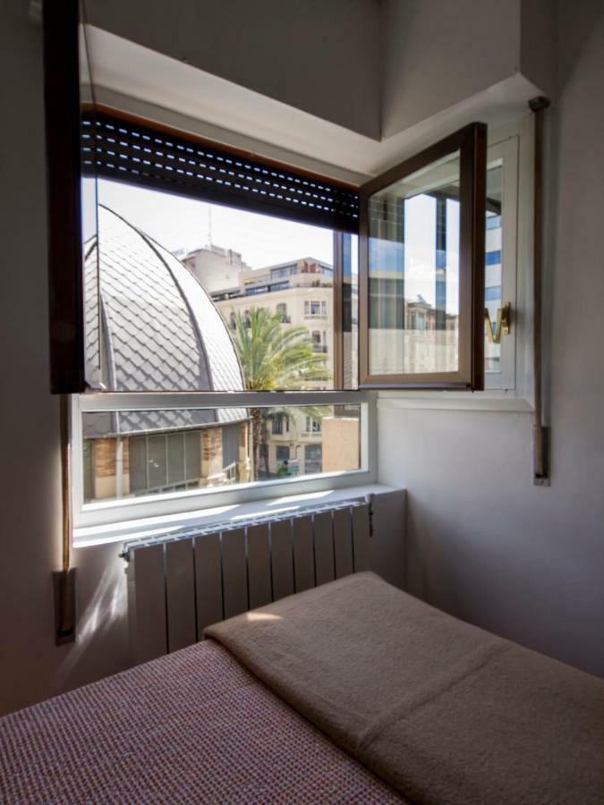 Appartement Mercado *