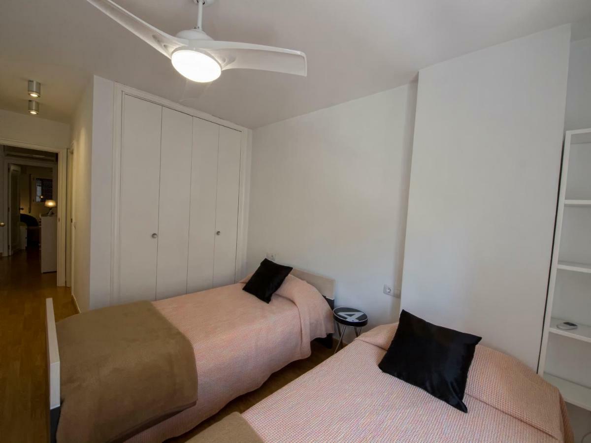 Mercado Appartement *