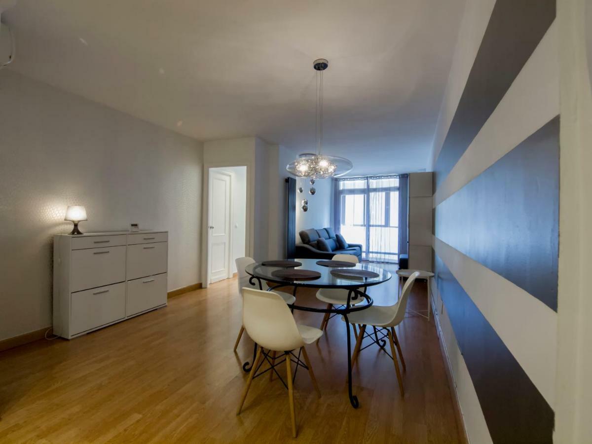 Appartement Mercado Alicante