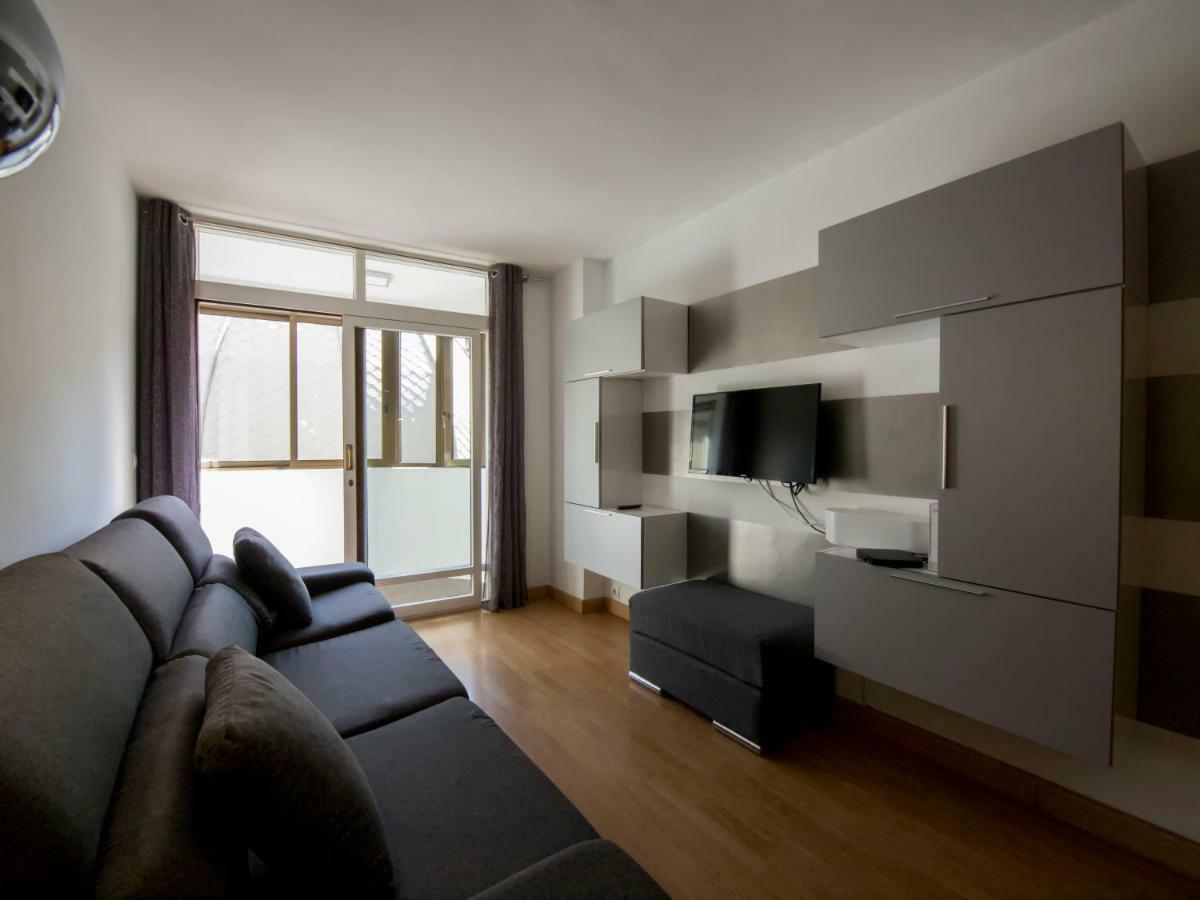Mercado Appartement Alicante
