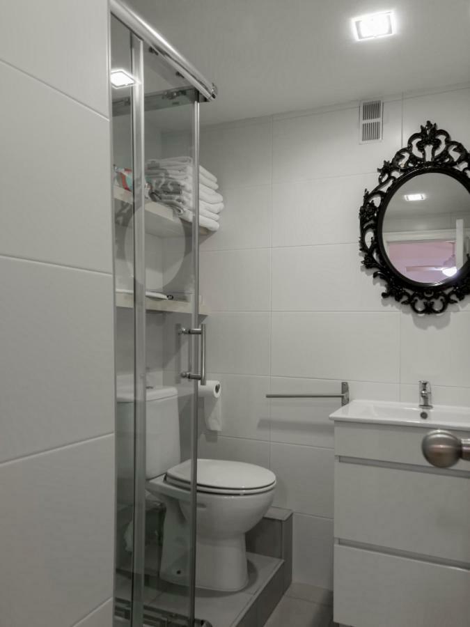 Appartement Mercado