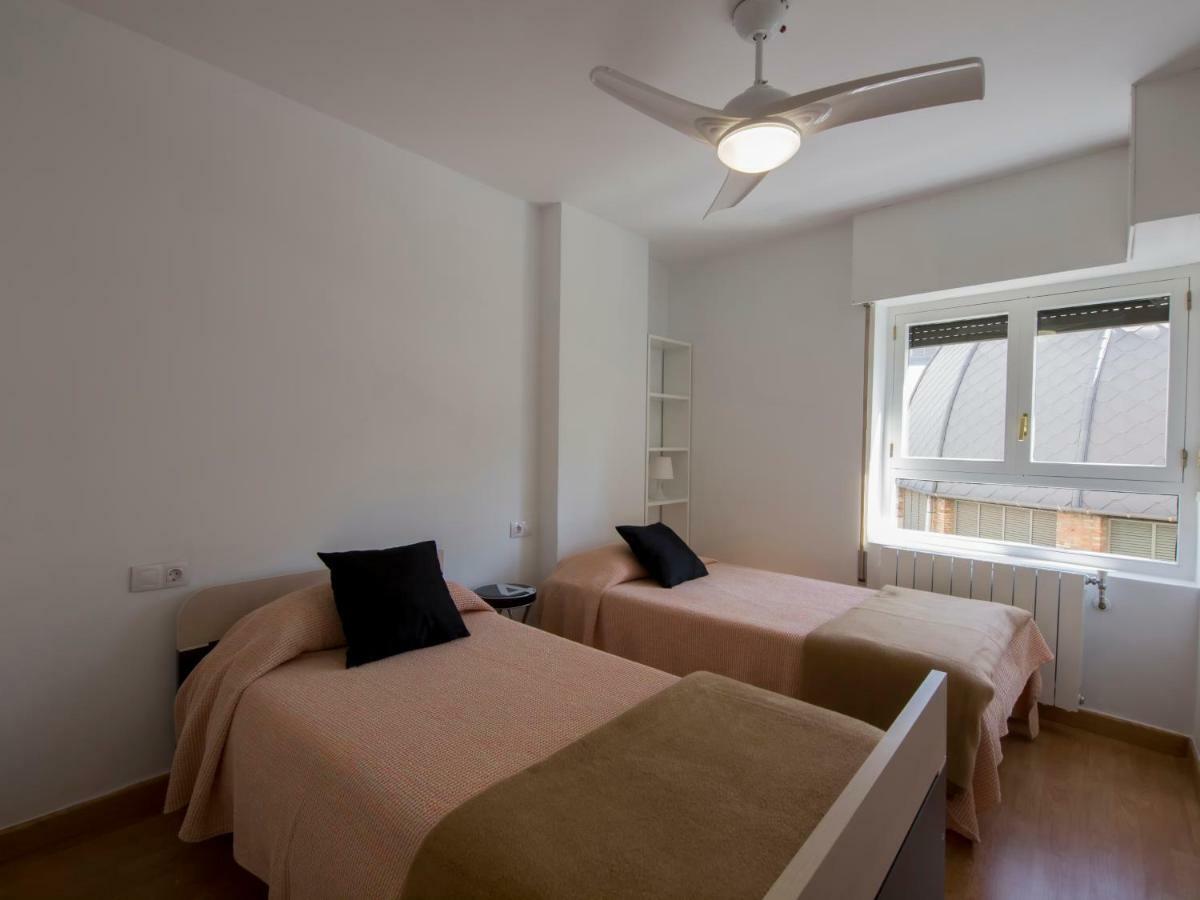 Appartement Mercado *