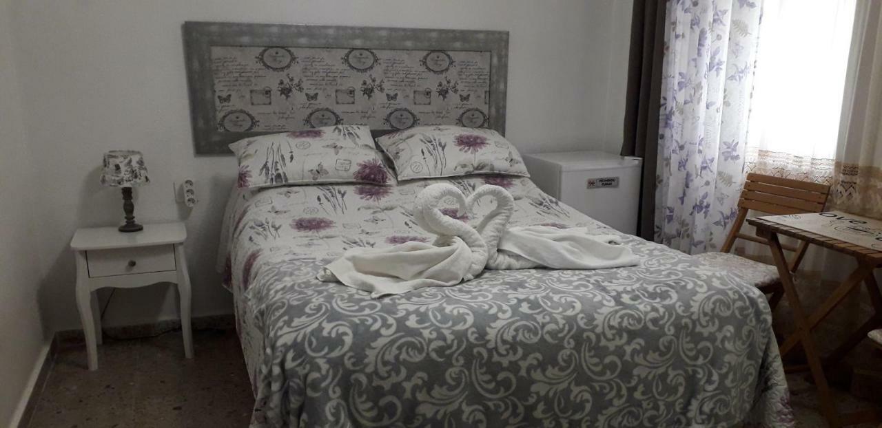 Casa Nadin Alicante