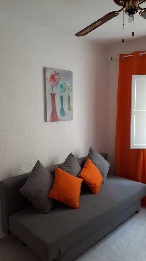 03011, Spain, Alicante, Calle Canonigo Giner, 1 Appartement Alicante