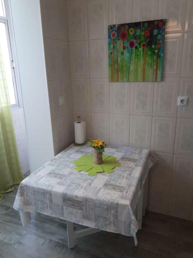 03011, Spain, Alicante, Calle Canonigo Giner, 1 Appartement Alicante