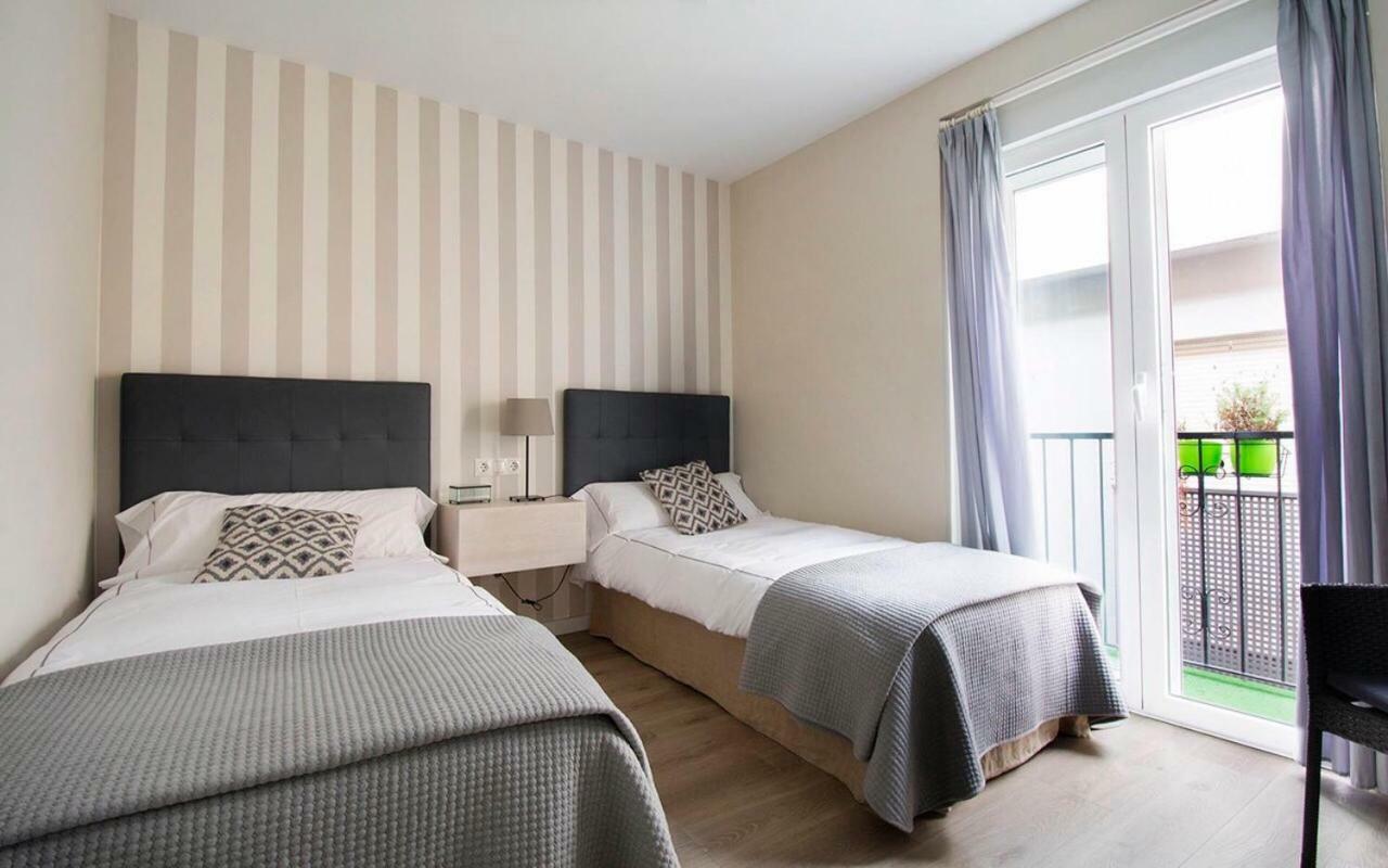 In The Heart Of Near The Beach. Appartement Alicante