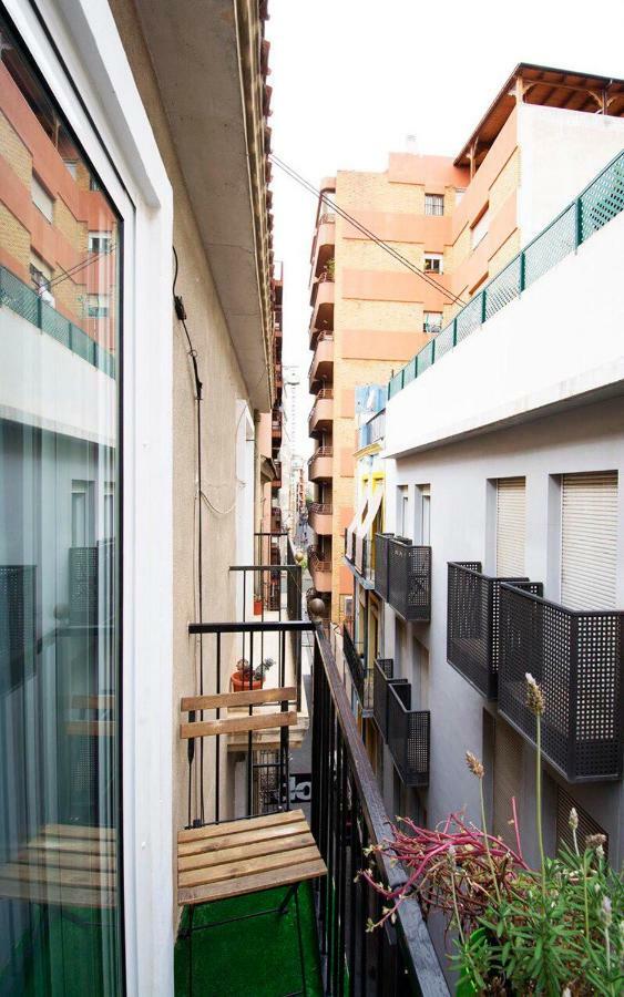 In The Heart Of Near The Beach. Alicante
