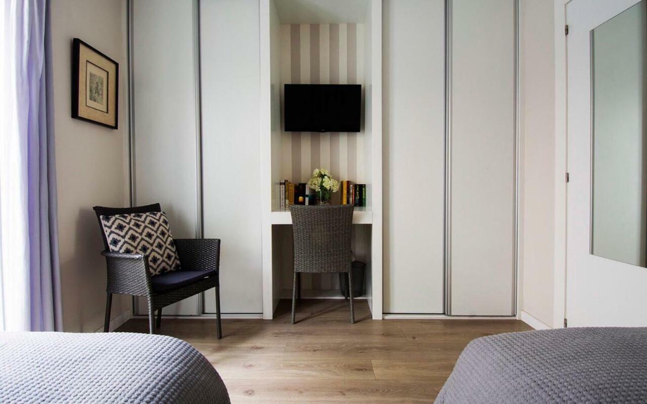 Appartement In The Heart Of Near The Beach. Alicante