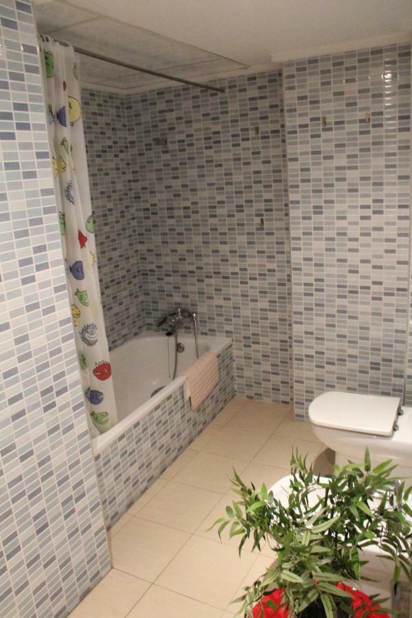 Sunny Apartments, Historical Centre Apartamento Alicante