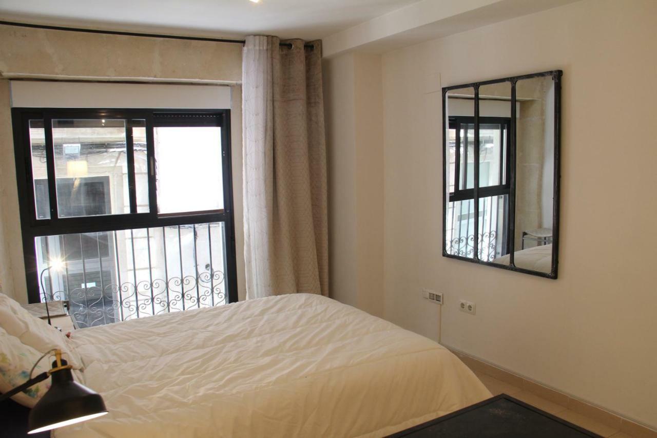Sunny Apartments, Historical Centre Apartamento Alicante