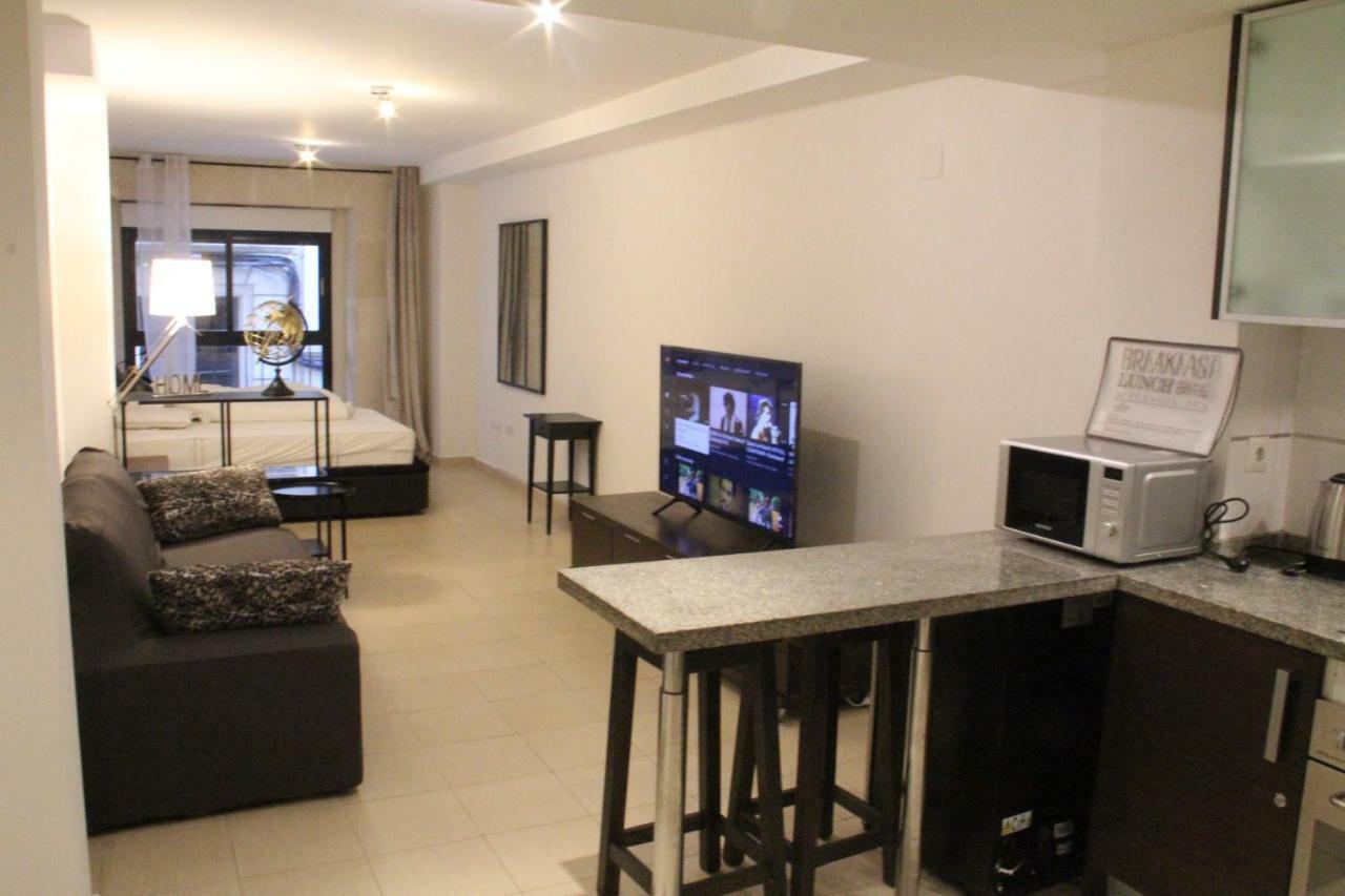 Sunny Apartments, Historical Centre Apartamento *