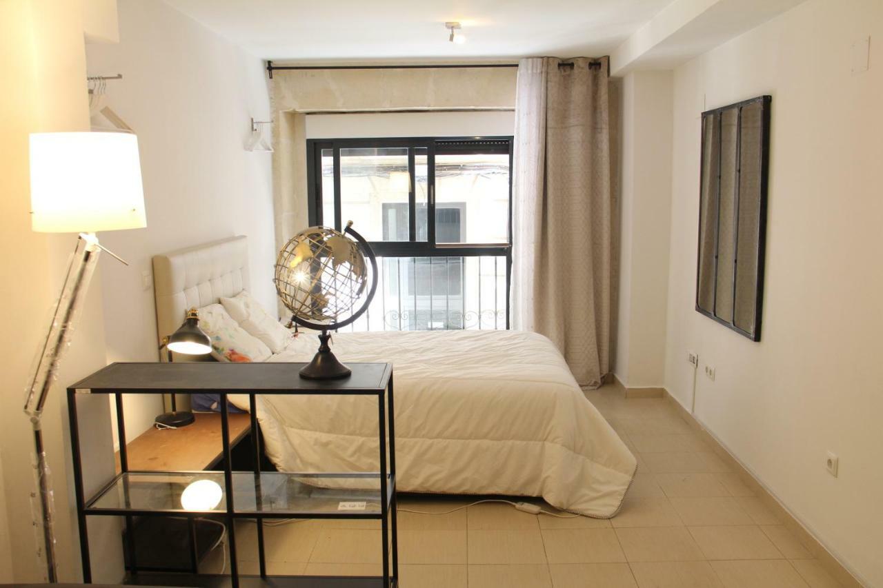 Sunny Apartments, Historical Centre