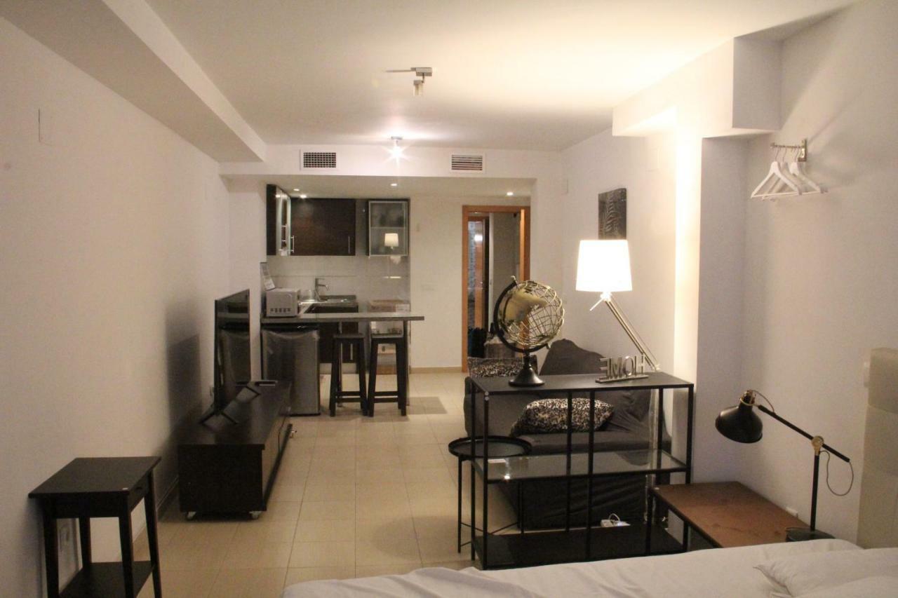 Sunny Apartments, Historical Centre Alicante