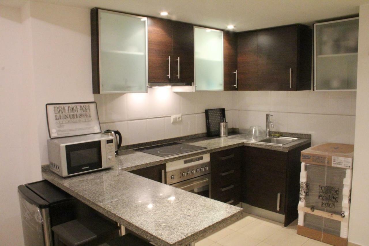 Sunny Apartments, Historical Centre Alicante