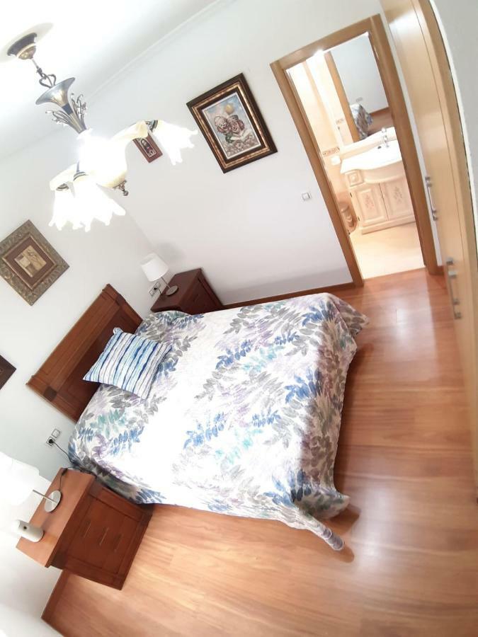 Grande - Castillo Santa Barbara Appartement