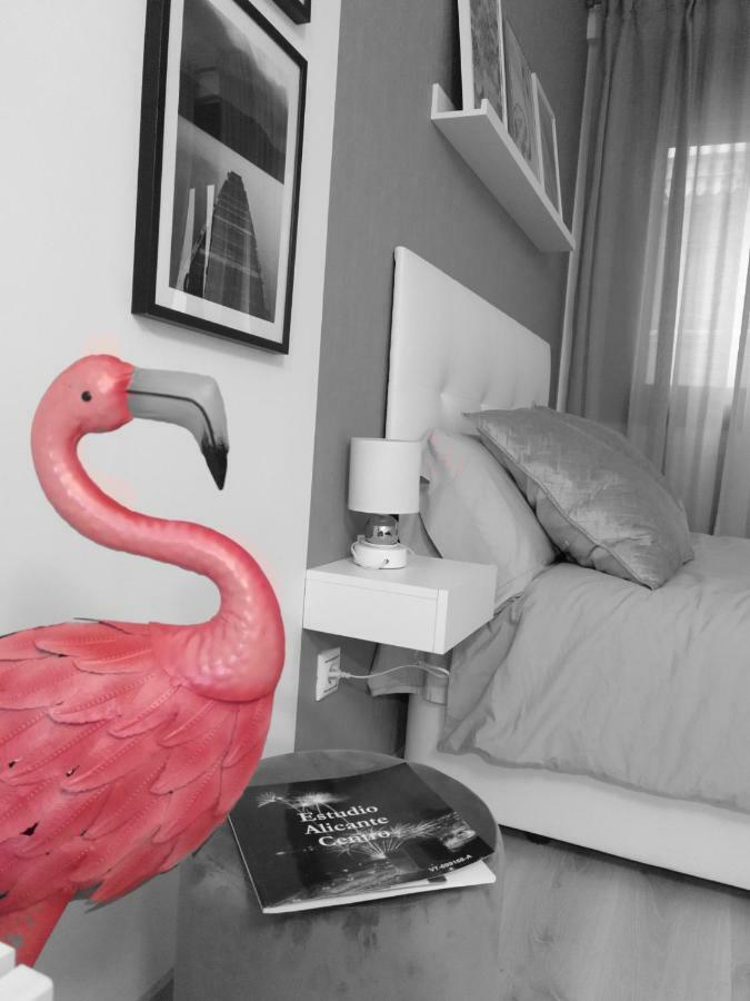 Appartement Estudio Centro *