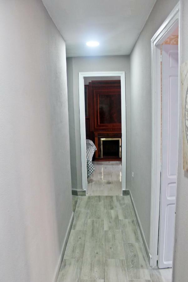 Con Terraza En Appartement *