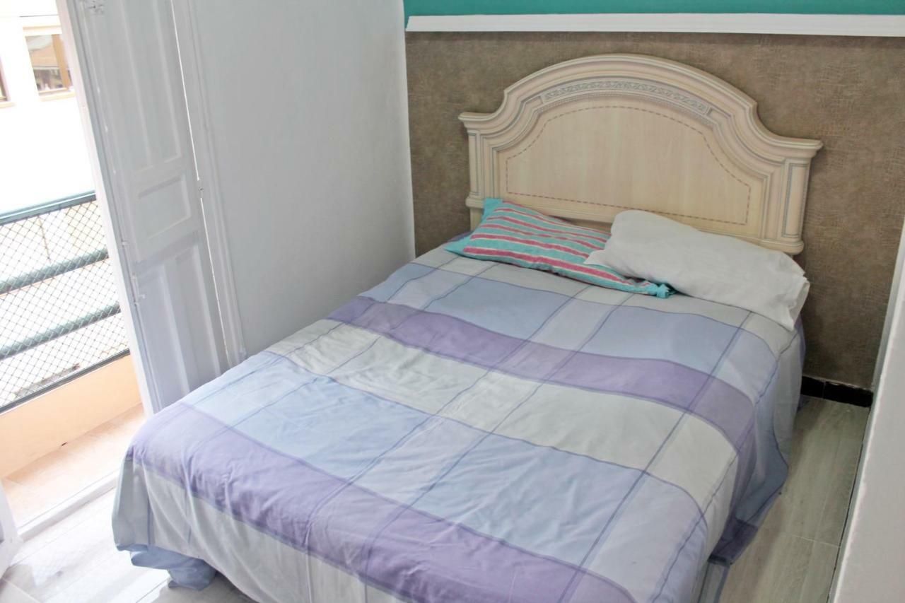 Apartment Con Terraza En