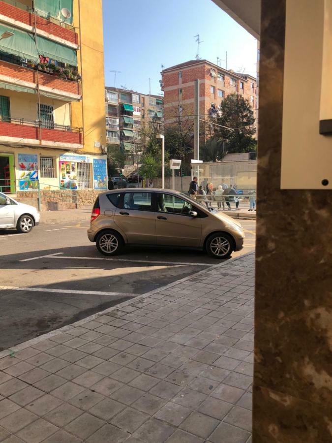 03011, Spain, Alicante, Calle Canonigo Giner, 1